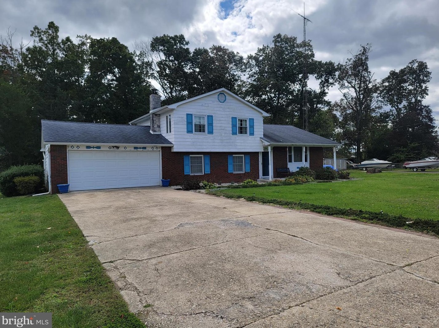 194 Big Oak, Stow Creek Twp, NJ 08302