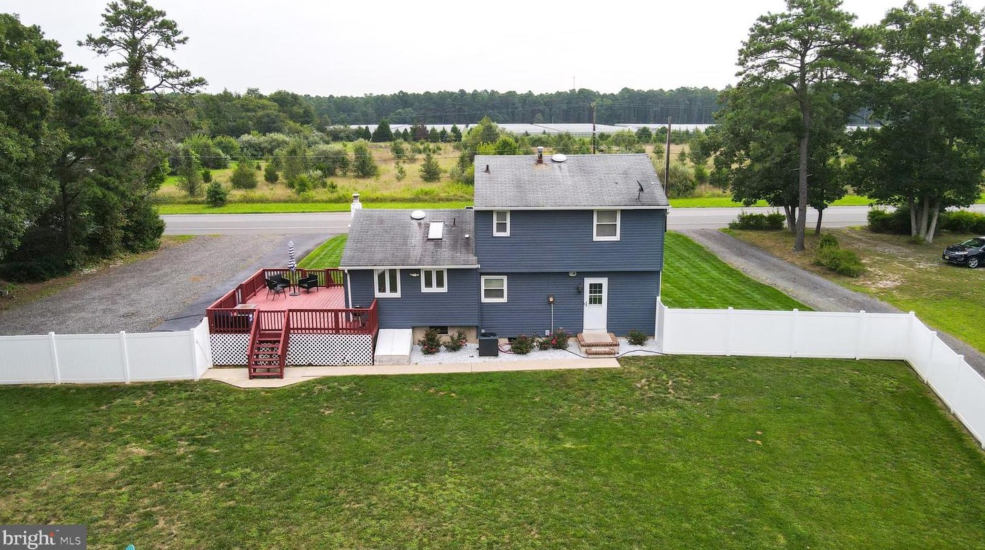 4518 Sherman Ave, Millville, NJ 08332