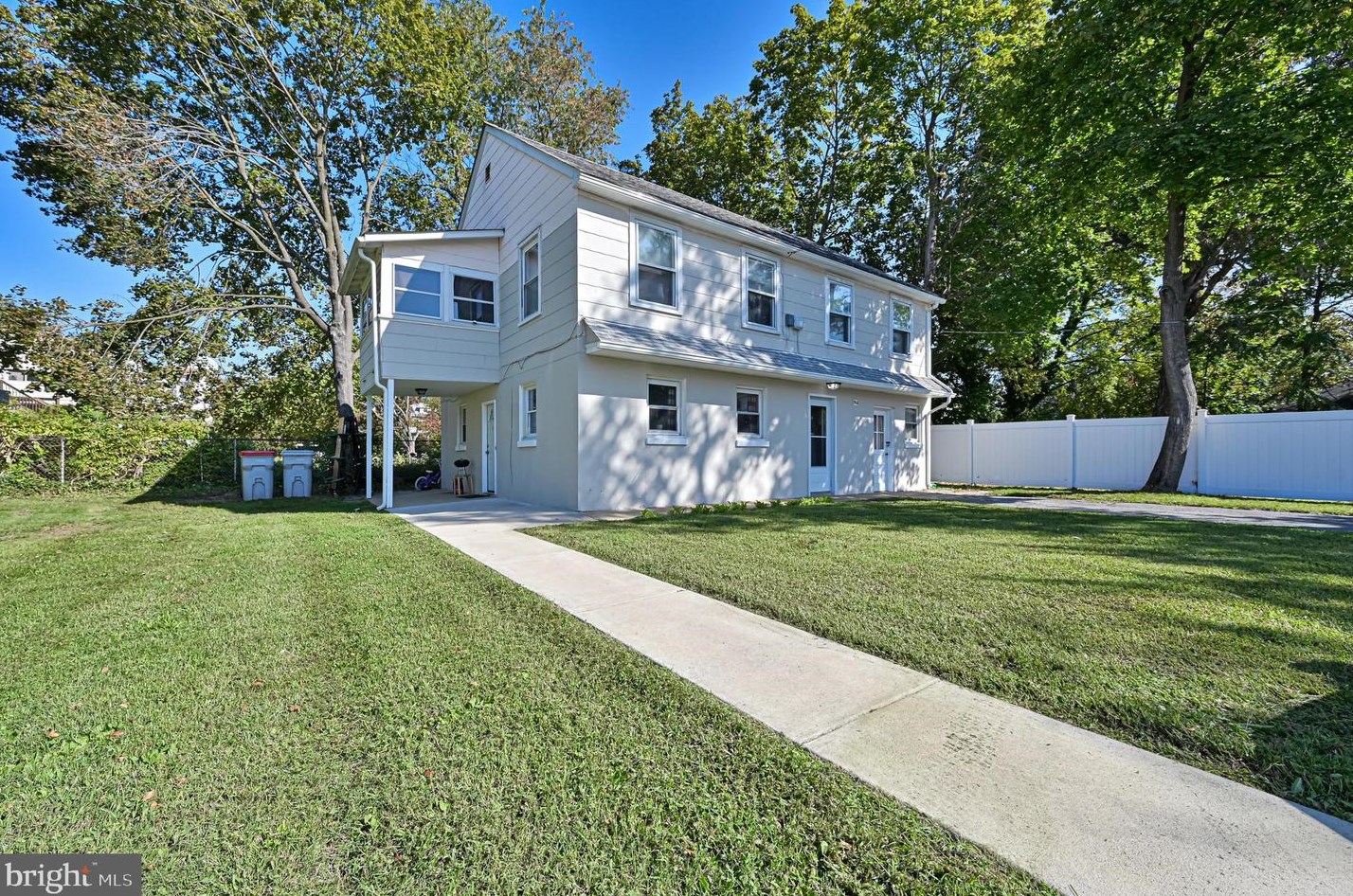 916 E Chestnut Ave, Vineland, NJ 08360