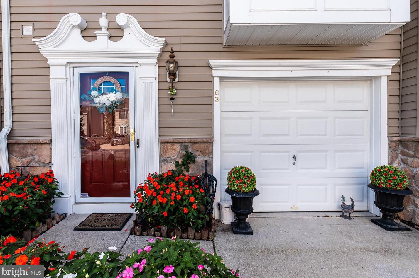 2102 E Oak Rd #c3, Vineland, NJ 08361
