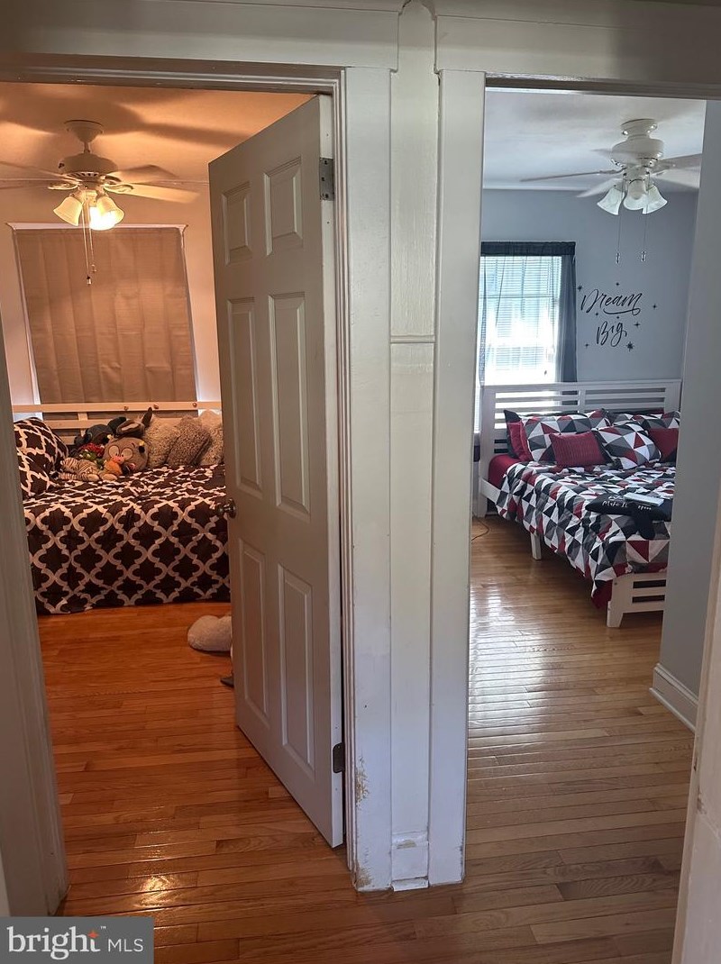 1004 Woodland Ave, Millville NJ  08332-3437 exterior