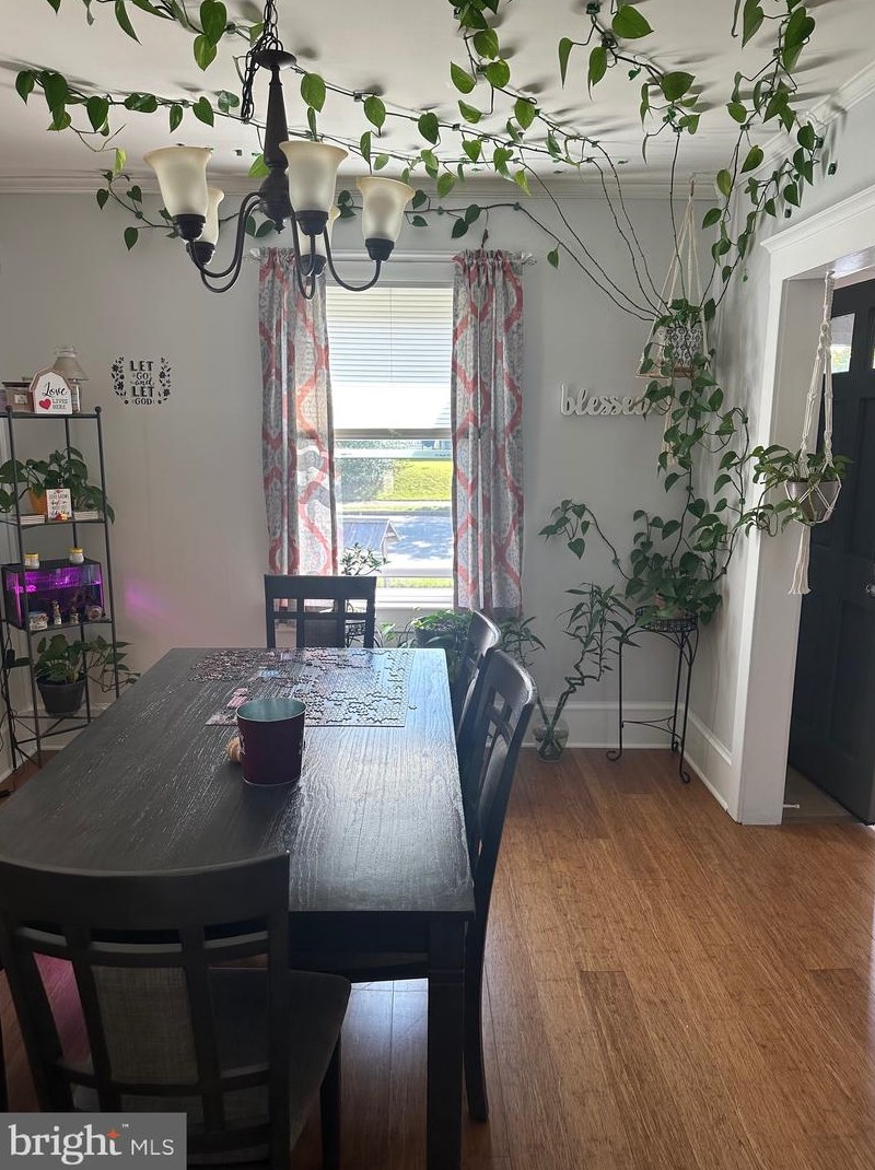 1004 Woodland Ave, Millville NJ  08332-3437 exterior