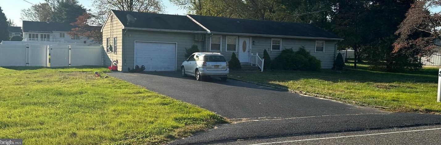 46 Northville Rd, Stow Creek Twp, NJ 08302
