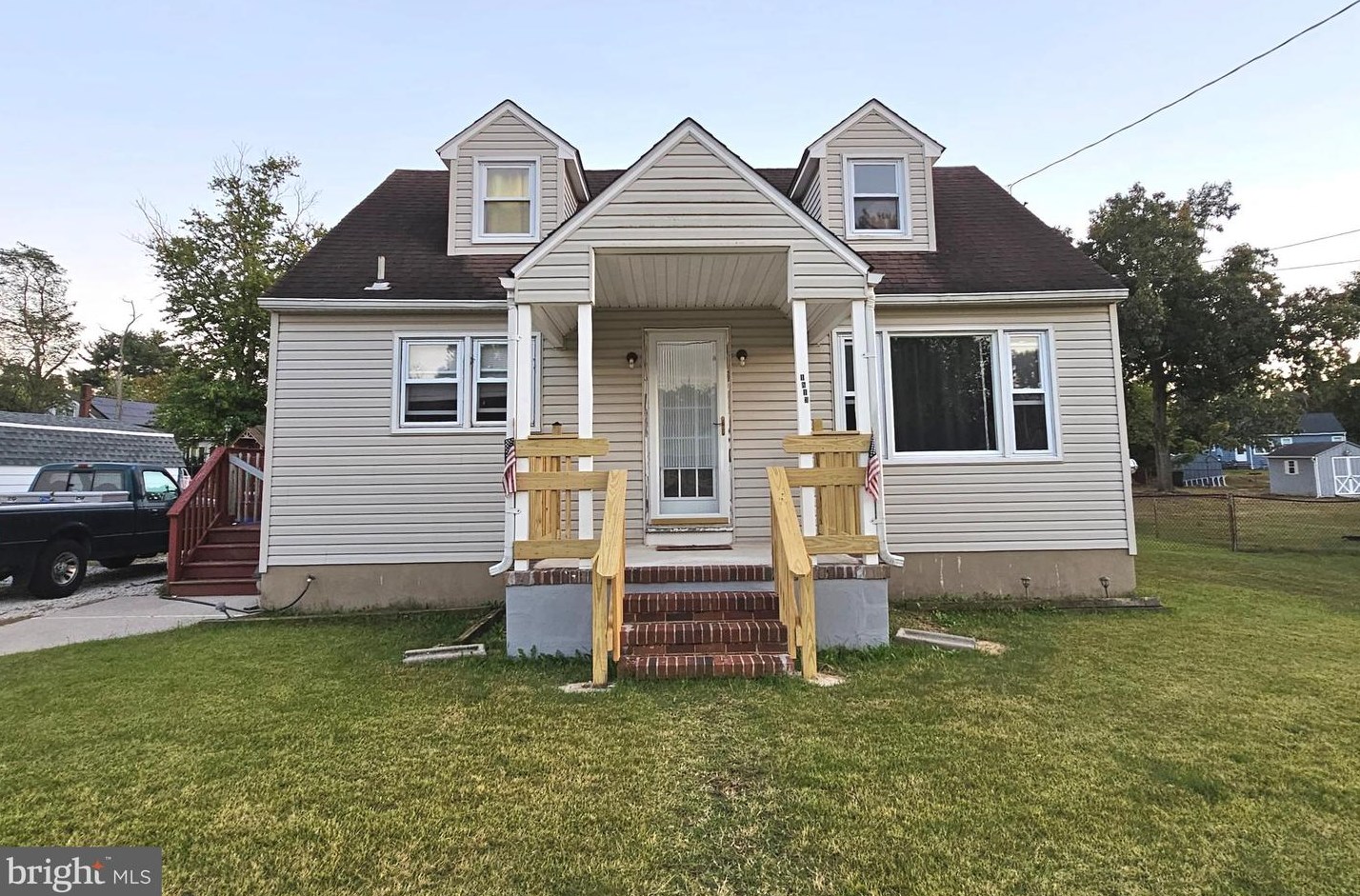 1813 Circle Dr, Millville, NJ 08332
