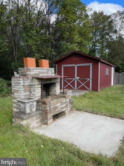 1270 Garden Rd, Vineland NJ  08360-1742 exterior