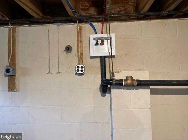 1270 Garden Rd, Vineland NJ  08360-1742 exterior