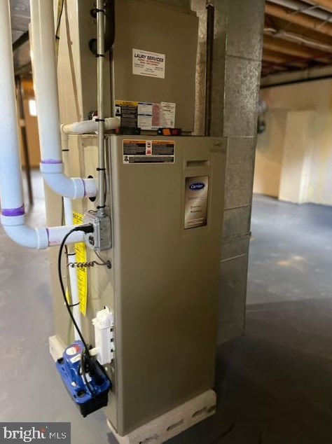 1270 Garden Rd, Vineland NJ  08360-1742 exterior