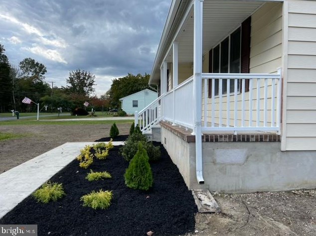 1270 E Garden Rd, Vineland, NJ 08360