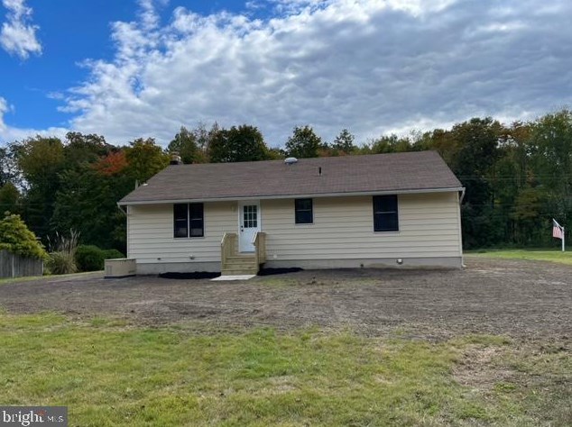 1270 Garden Rd, Vineland NJ  08360-1742 exterior