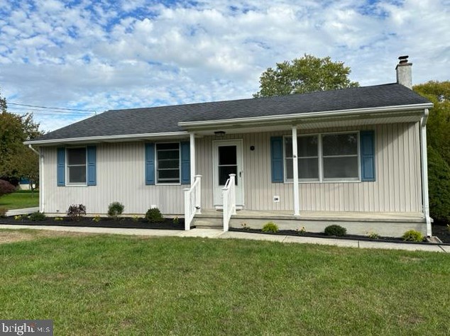 9 Vickers Ave, Stow Creek Twp, NJ 08302