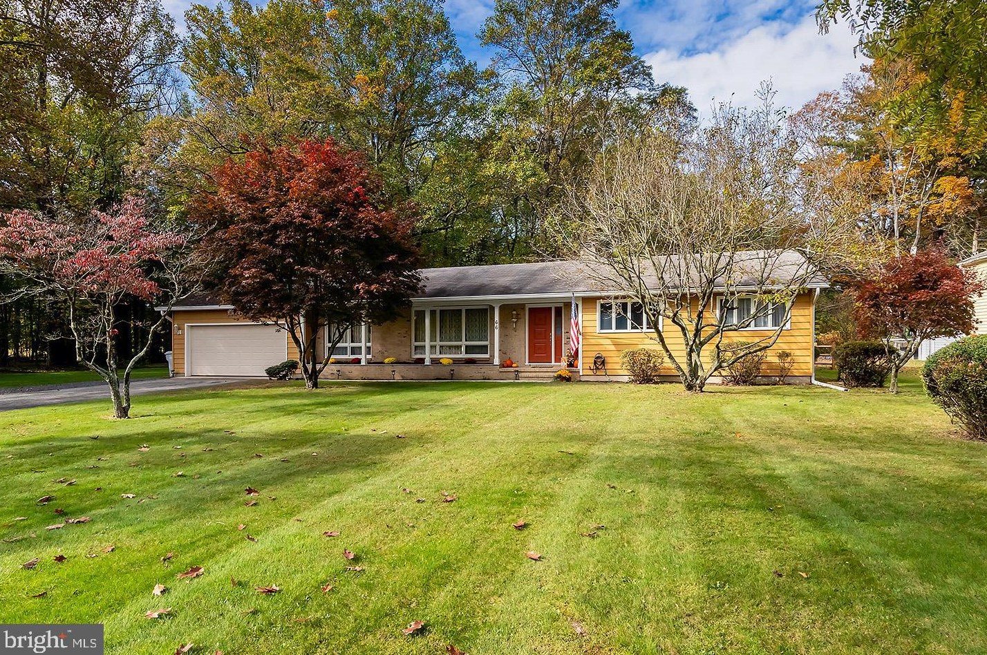 66 S Spring Rd, Vineland, NJ 08361