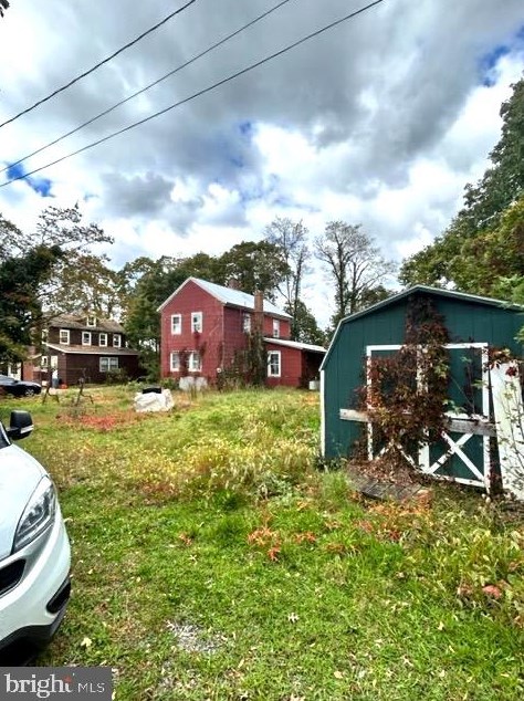 12 Church Ln, Stow Creek Twp, NJ 08302