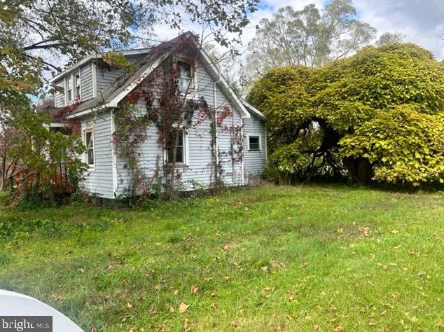 719 Elmer Ave, Stow Creek Twp, NJ 08302