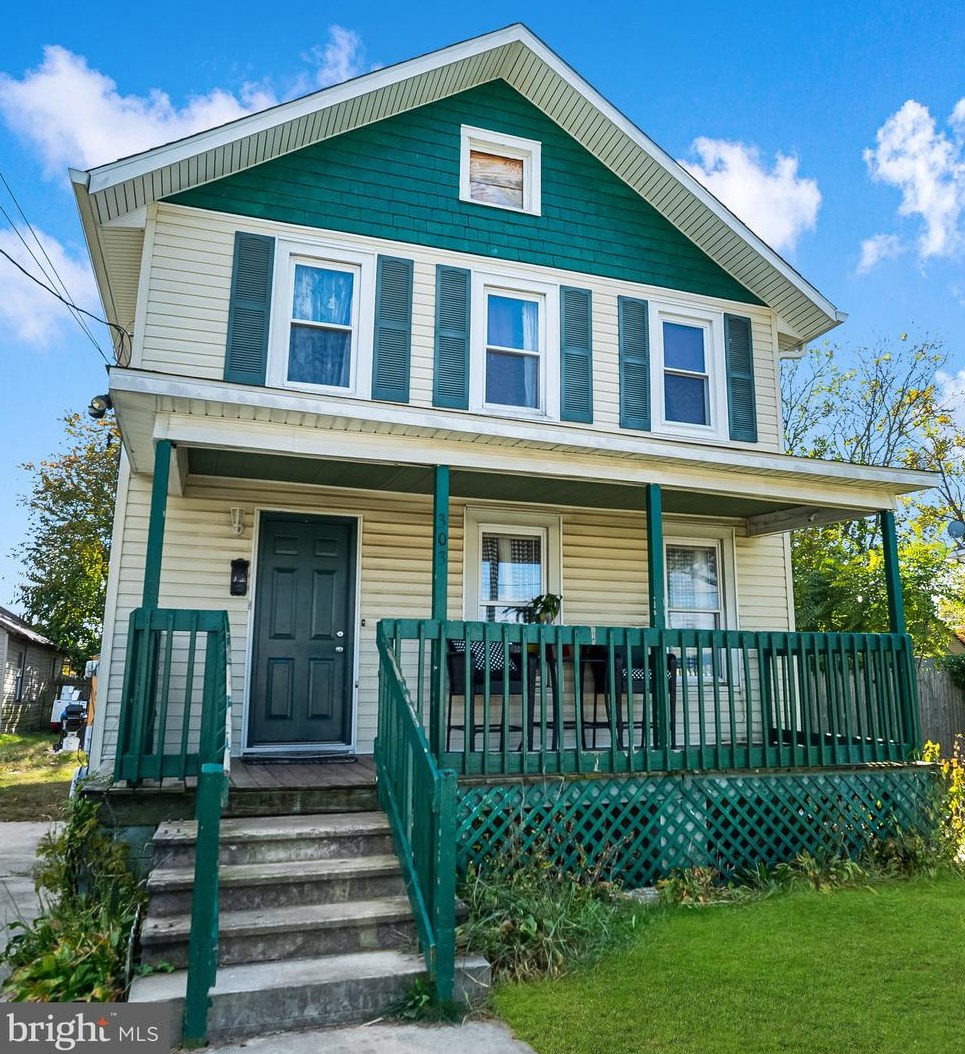 303 Erin St, Vineland, NJ 08360