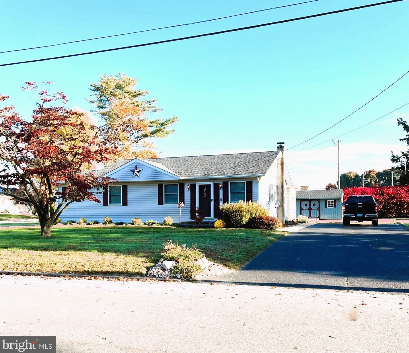 11 Tipton Dr, Stow Creek Twp, NJ 08302