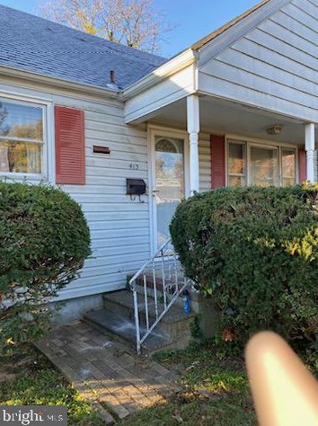 413 Birch St, Vineland, NJ 08360