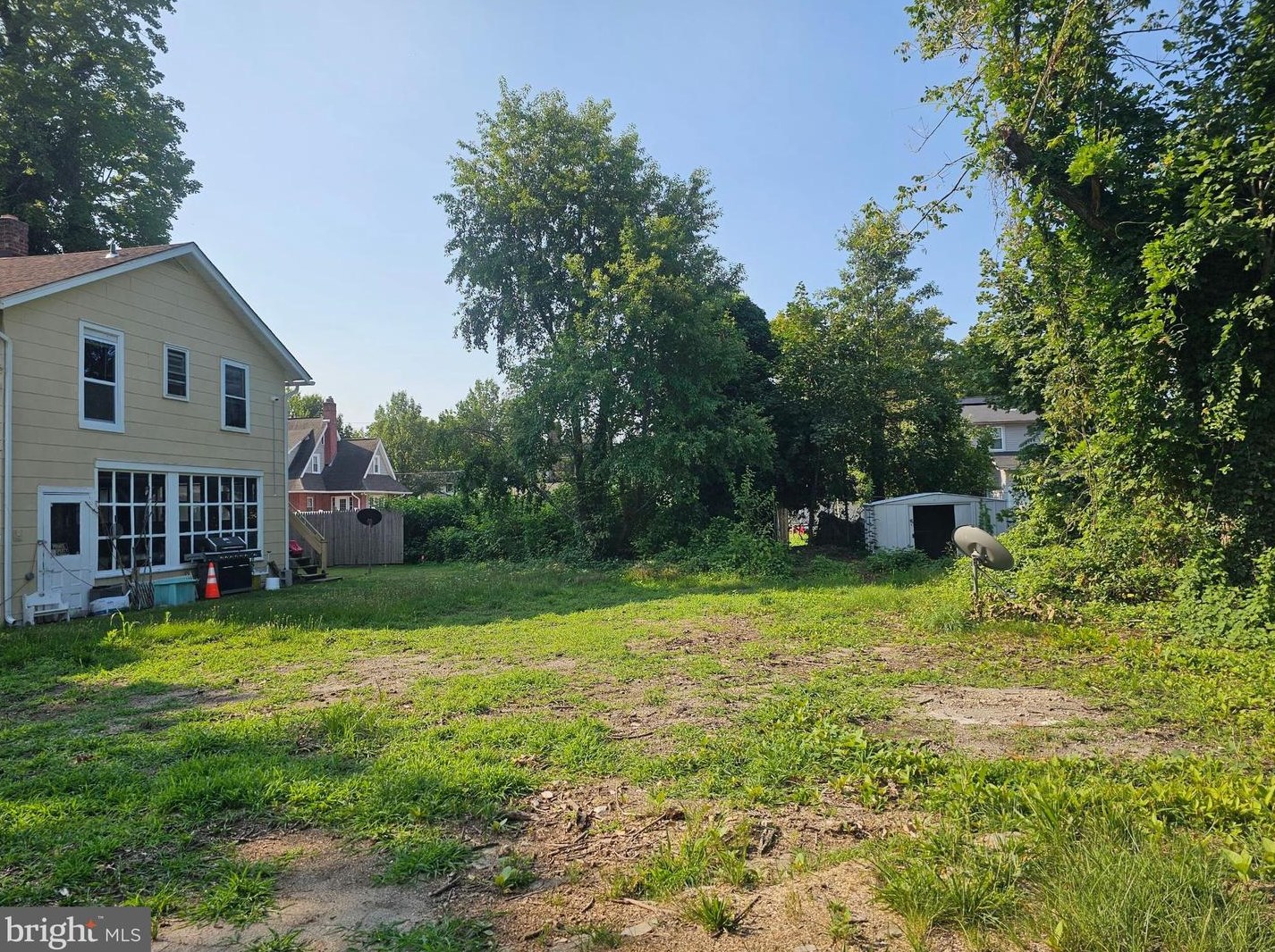 815 Sawyer Ave, Vineland NJ  08360-3913 exterior
