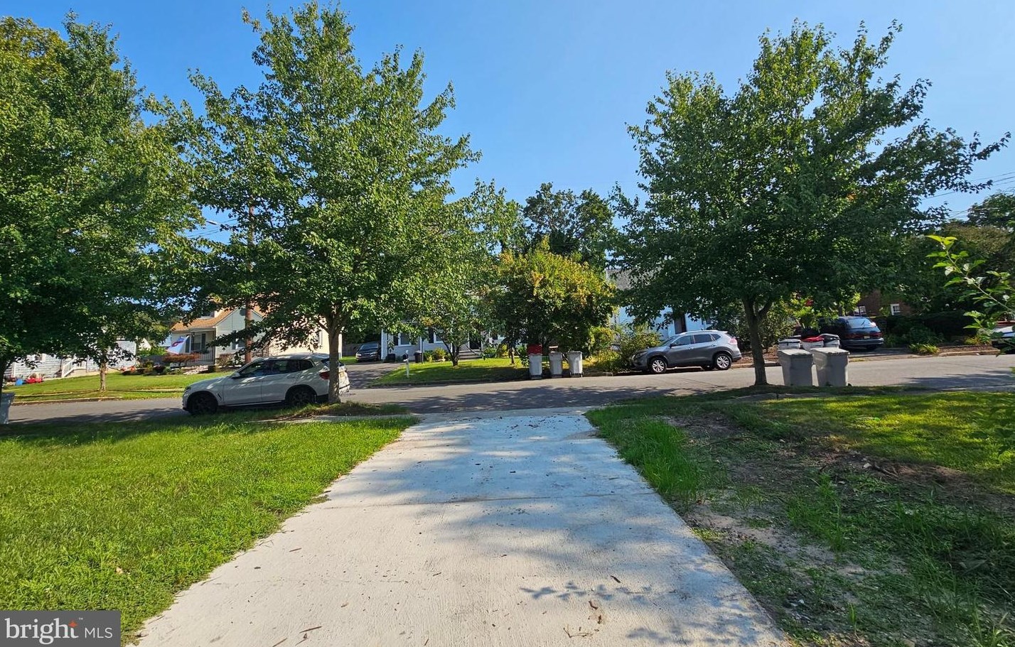 815 Sawyer Ave, Vineland NJ  08360-3913 exterior