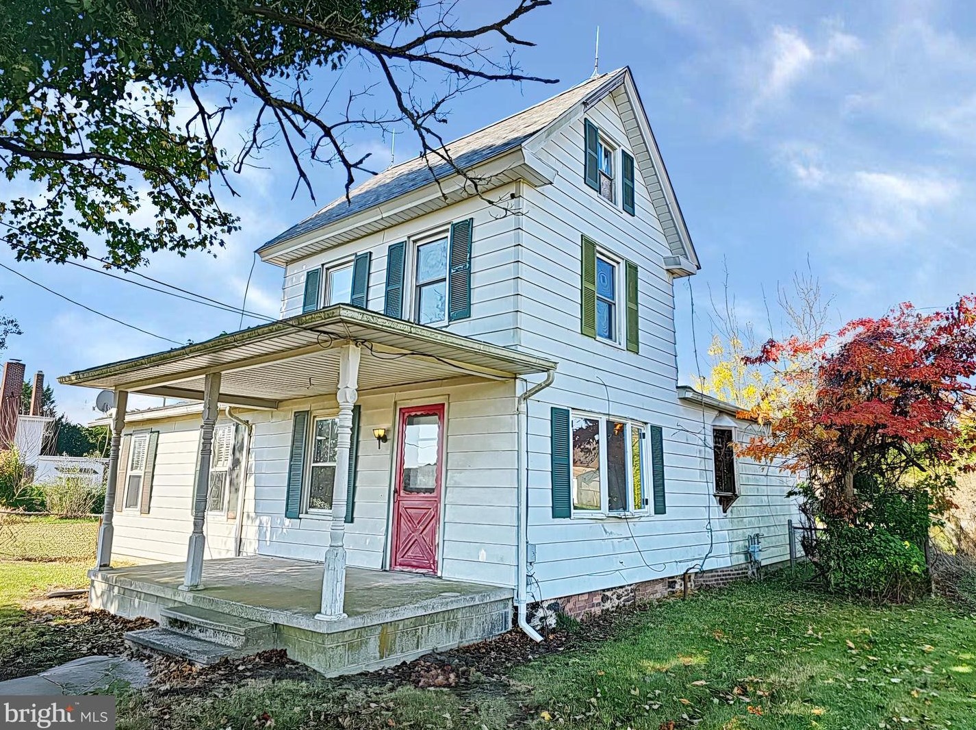 567 Ackley Rd, Gandys Beach, NJ 08345