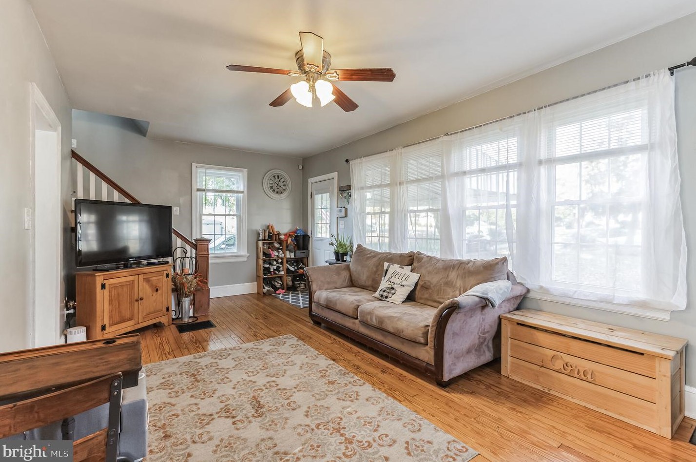 48 Park Dr, Stow Creek Twp, NJ 08302-3723