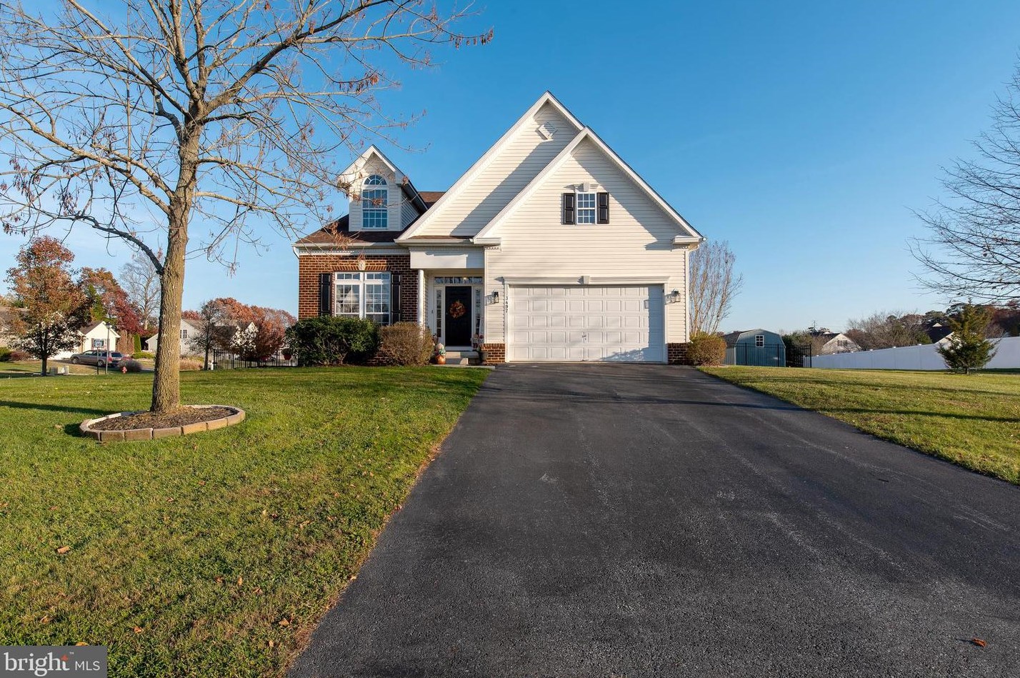 3497 Jesse Rd, Vineland, NJ 08361
