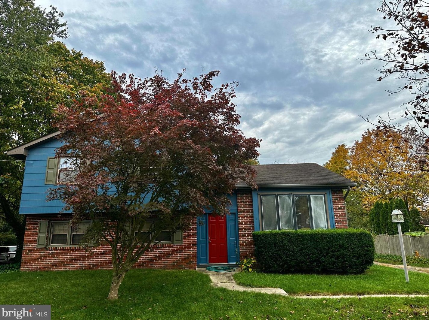 61 E Butler Ave, Vineland, NJ 08360