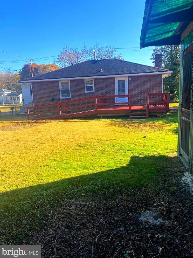 734 S Valley Ave, Vineland, NJ 08360