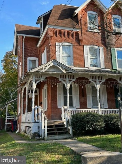 169 Atlantic St, Stow Creek Twp, NJ 08302-2506