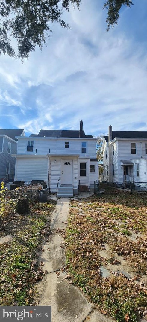 119 N 3rd St, Millville, NJ 08332