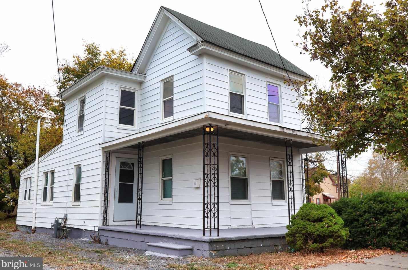 620 N 3rd St, Millville, NJ 08332