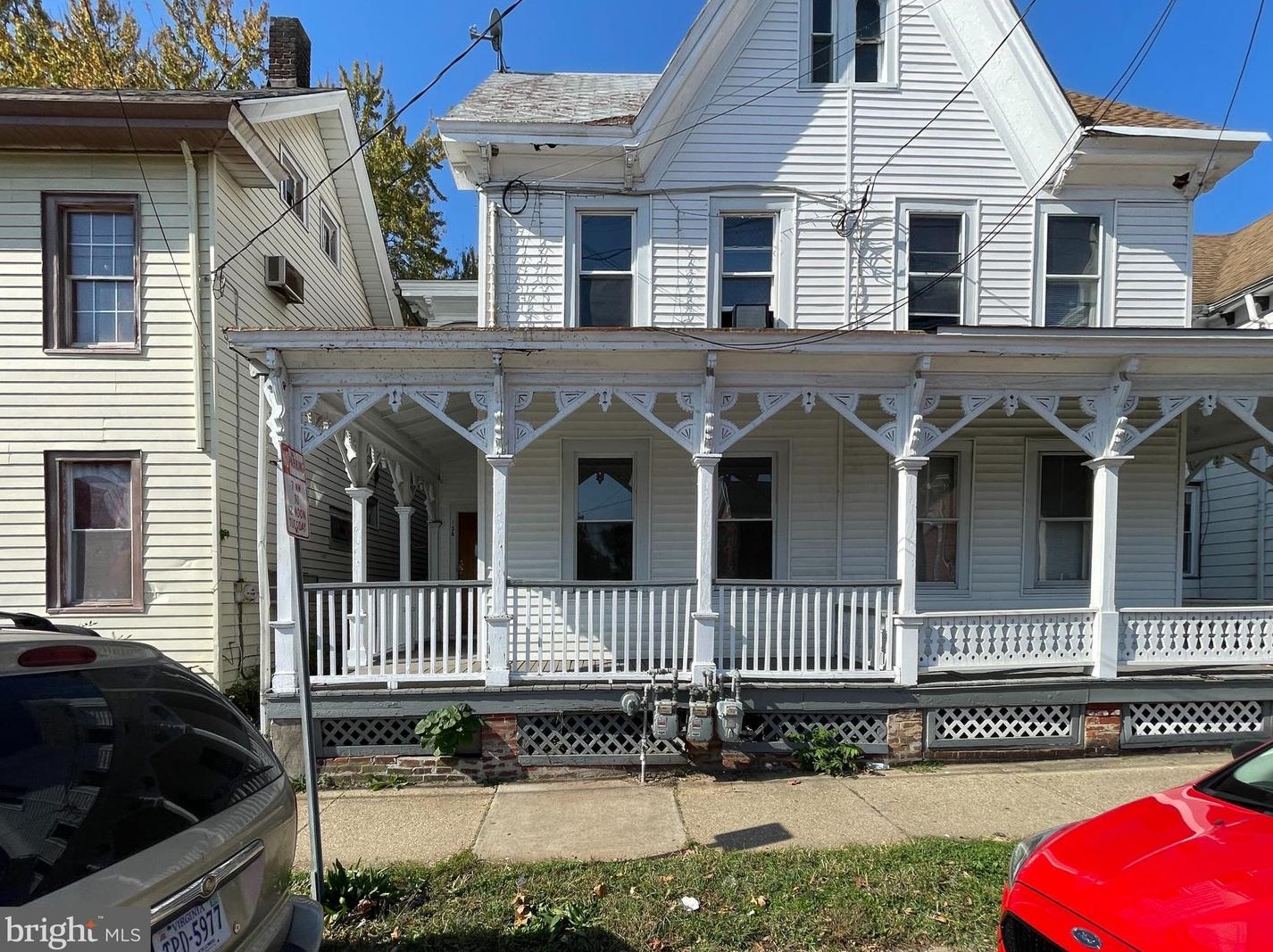 138 N Pearl St, Stow Creek Twp, NJ 08302