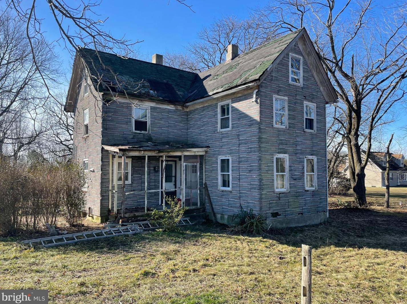 261 Lebanon Rd, Stow Creek Twp, NJ 08302