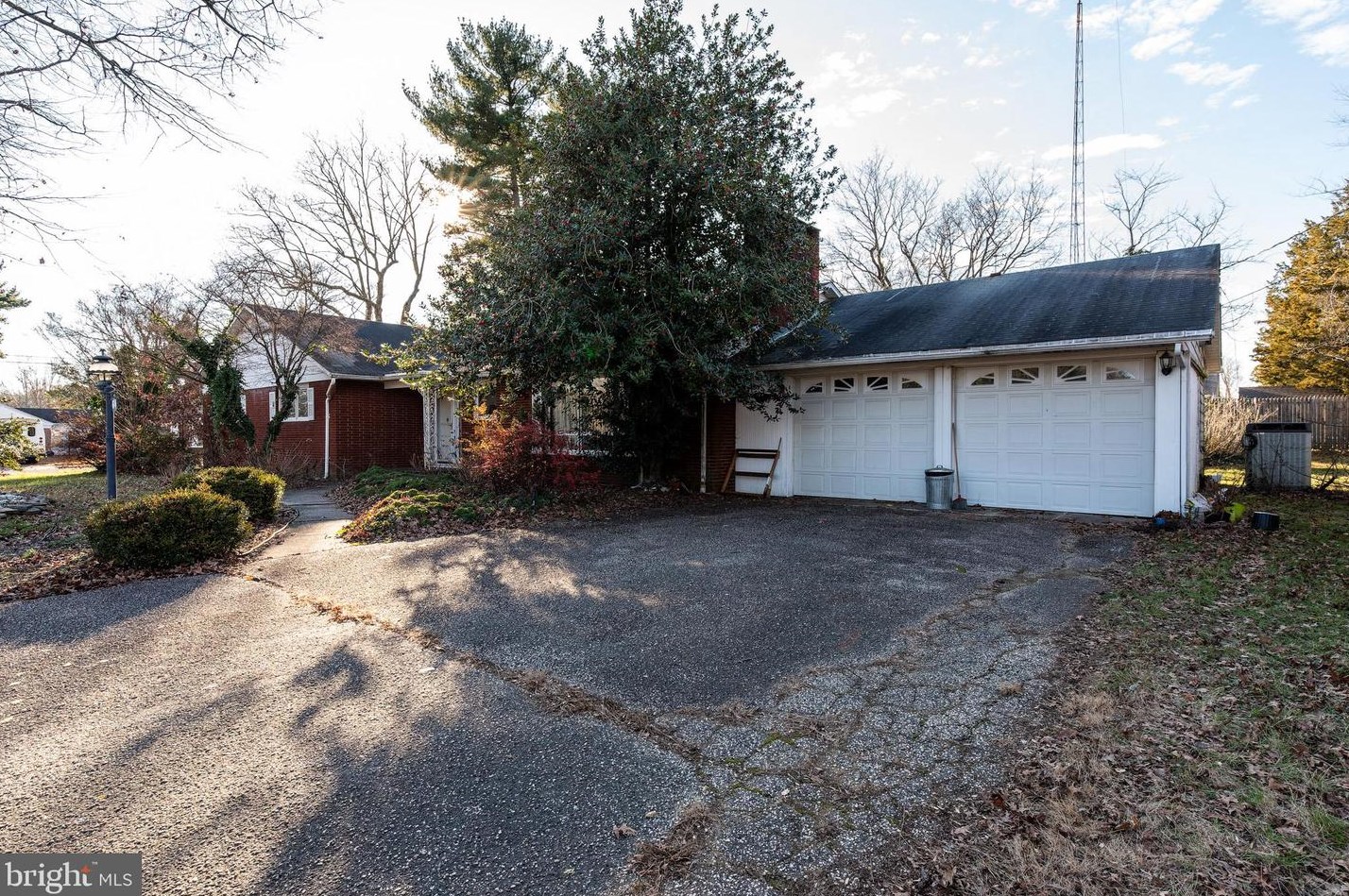 474 Oxford St, Stow Creek Twp, NJ 08302
