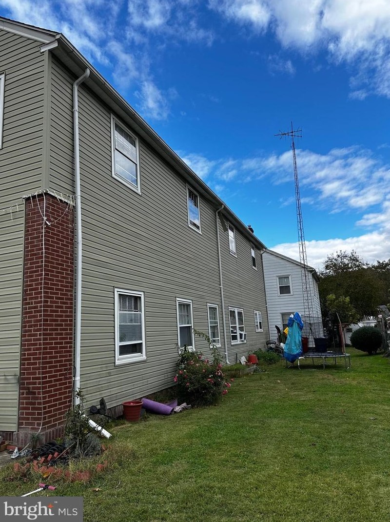 177 Fayette St, Stow Creek Twp, NJ 08302