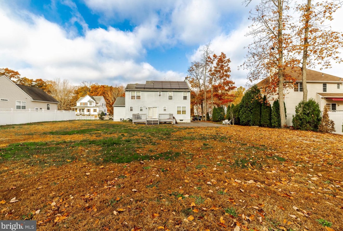 47 Lisa Marie Ter, Millville NJ  08332-4158 exterior