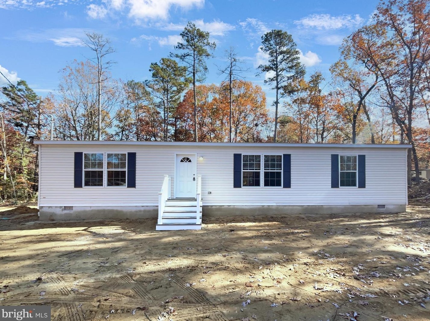 240 Mist Rd, Millville, NJ 08332