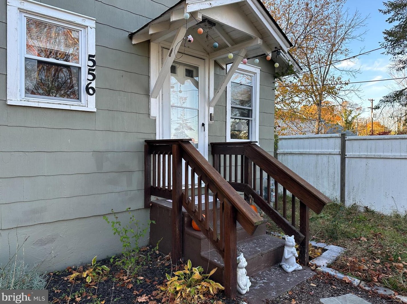 556 N West Blvd, Vineland, NJ 08360