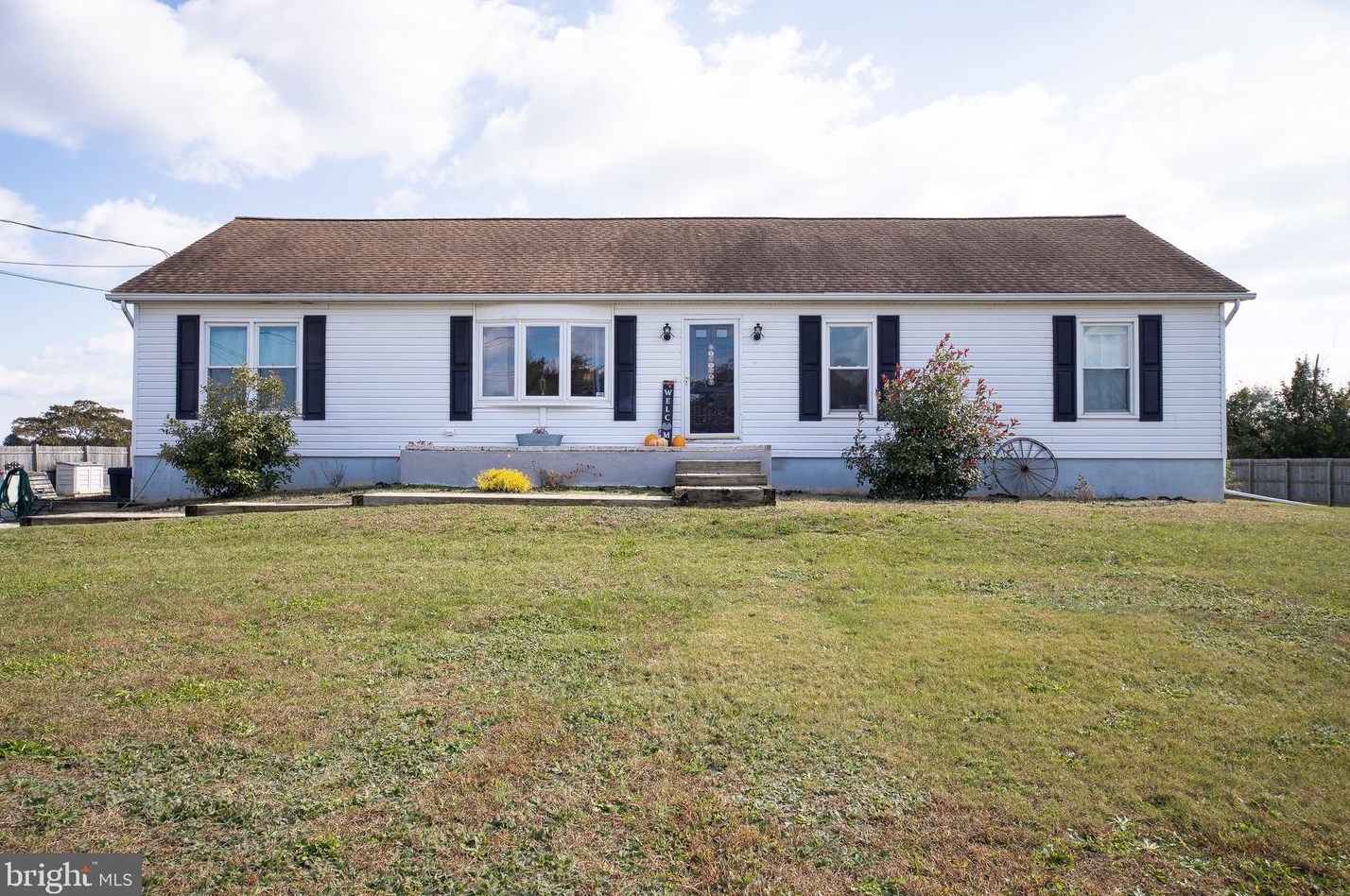 2731 Cornucopia Ave, Vineland, NJ 08361