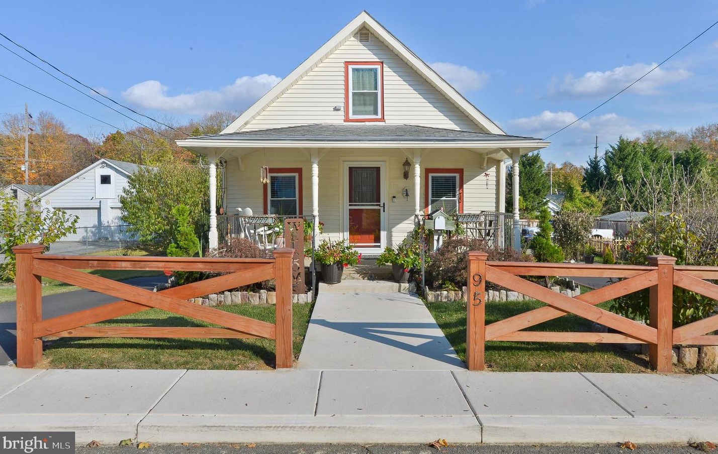 95 Ewing St, Stow Creek Twp, NJ 08302-1714