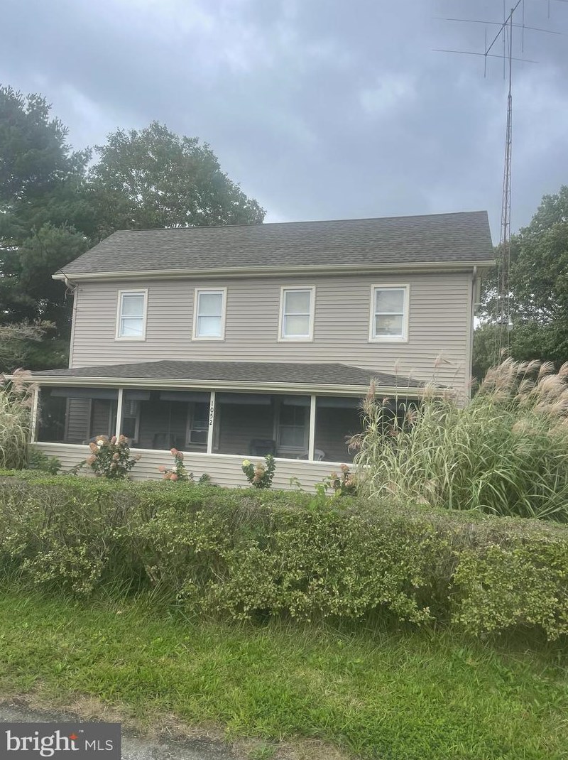 1052 Main St, Port Norris, NJ 08349