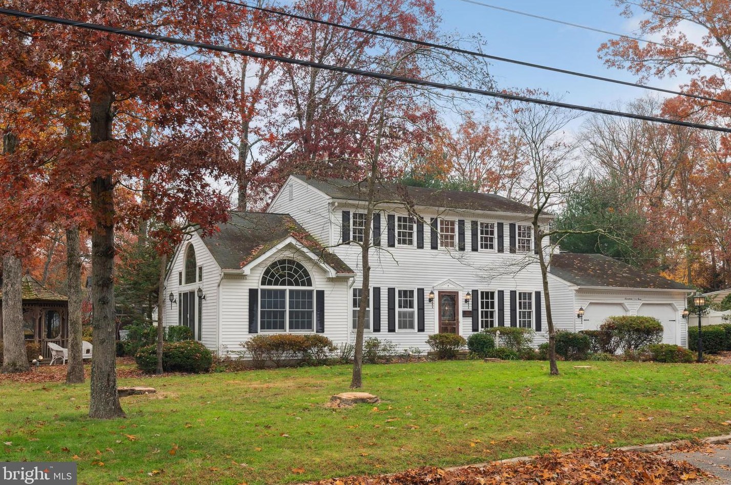 1763 Wynnewood Dr, Vineland, NJ 08361