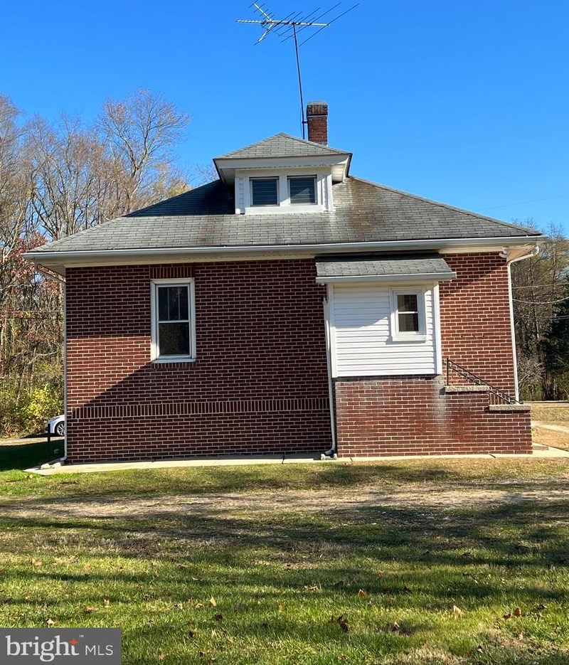 1210 Hadsell Ave, Vineland, NJ 08360