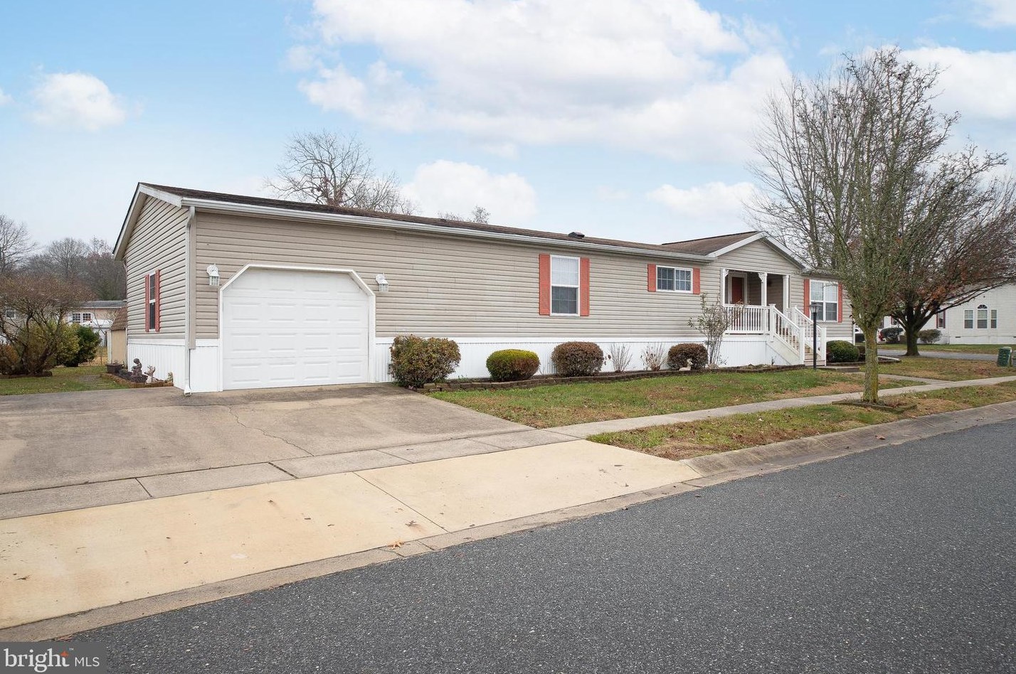 1616 Pennsylvania Ave #274, Vineland, NJ 08361