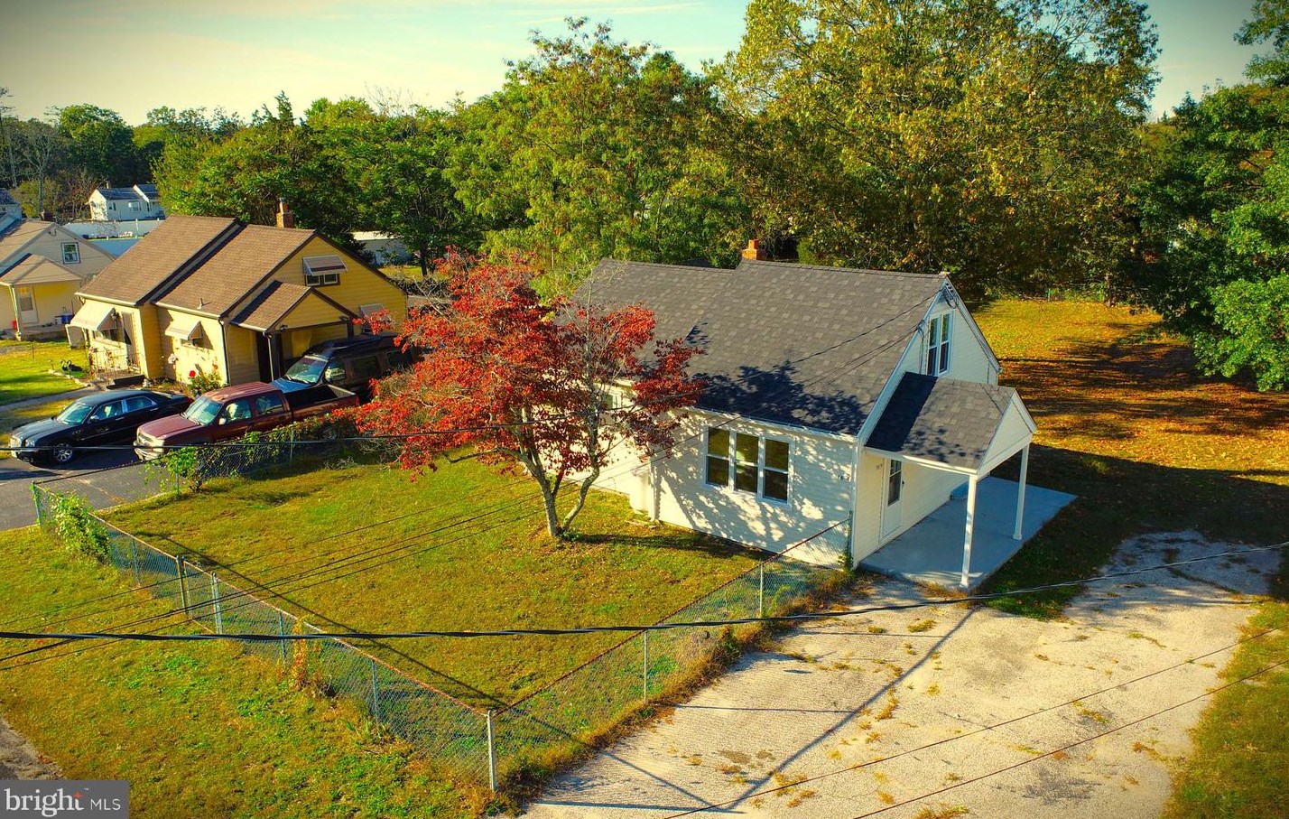 1634 Wallace St, Vineland, NJ 08360