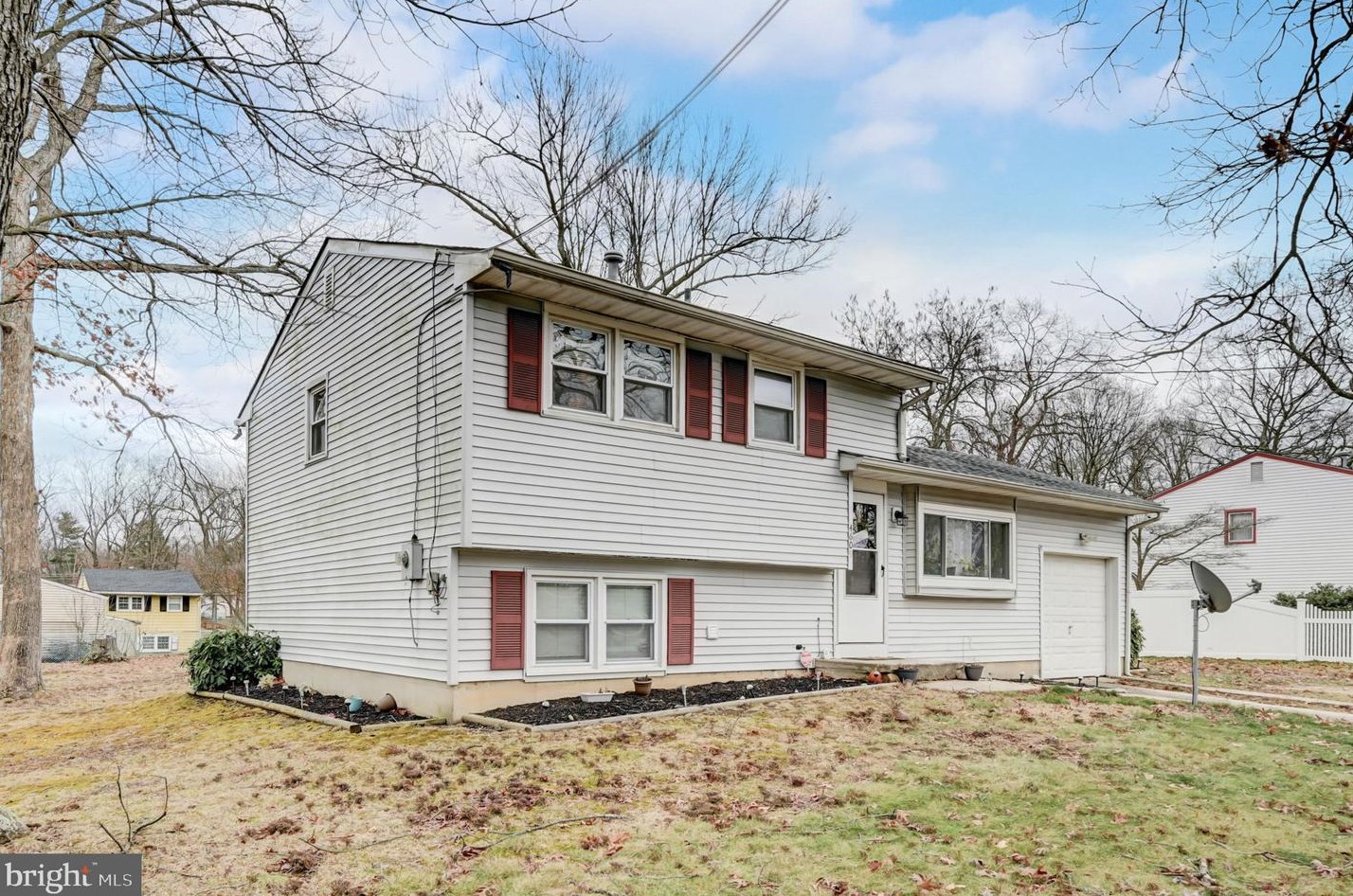4609 Gail Ln, Newfield, NJ 08344