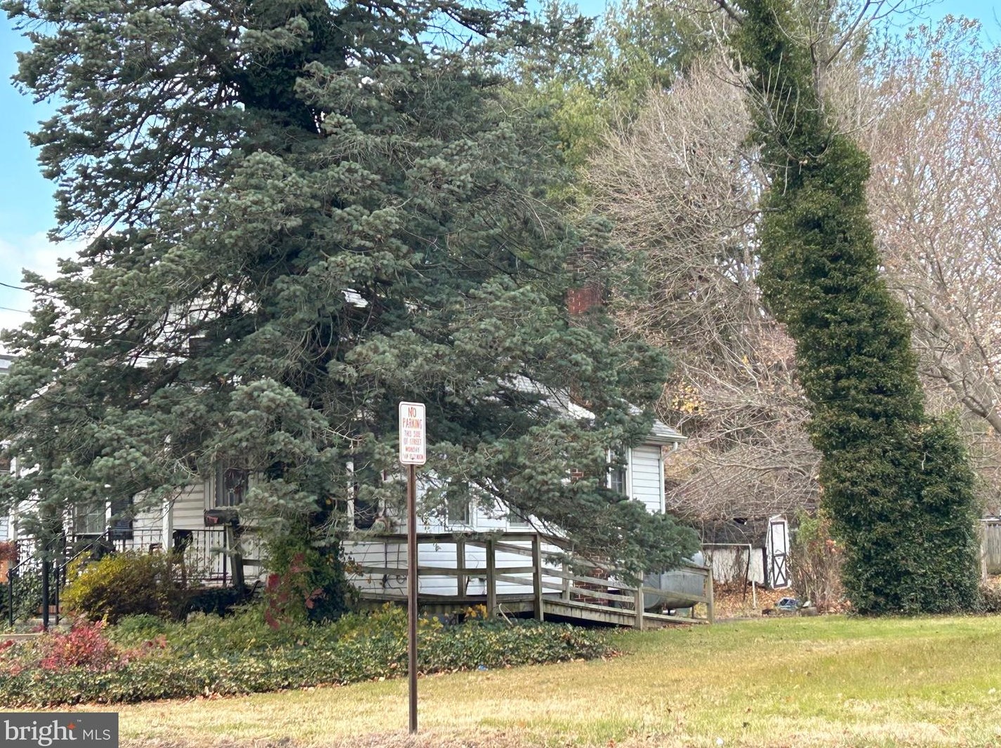 525 Irving Ave, Stow Creek Twp, NJ 08302