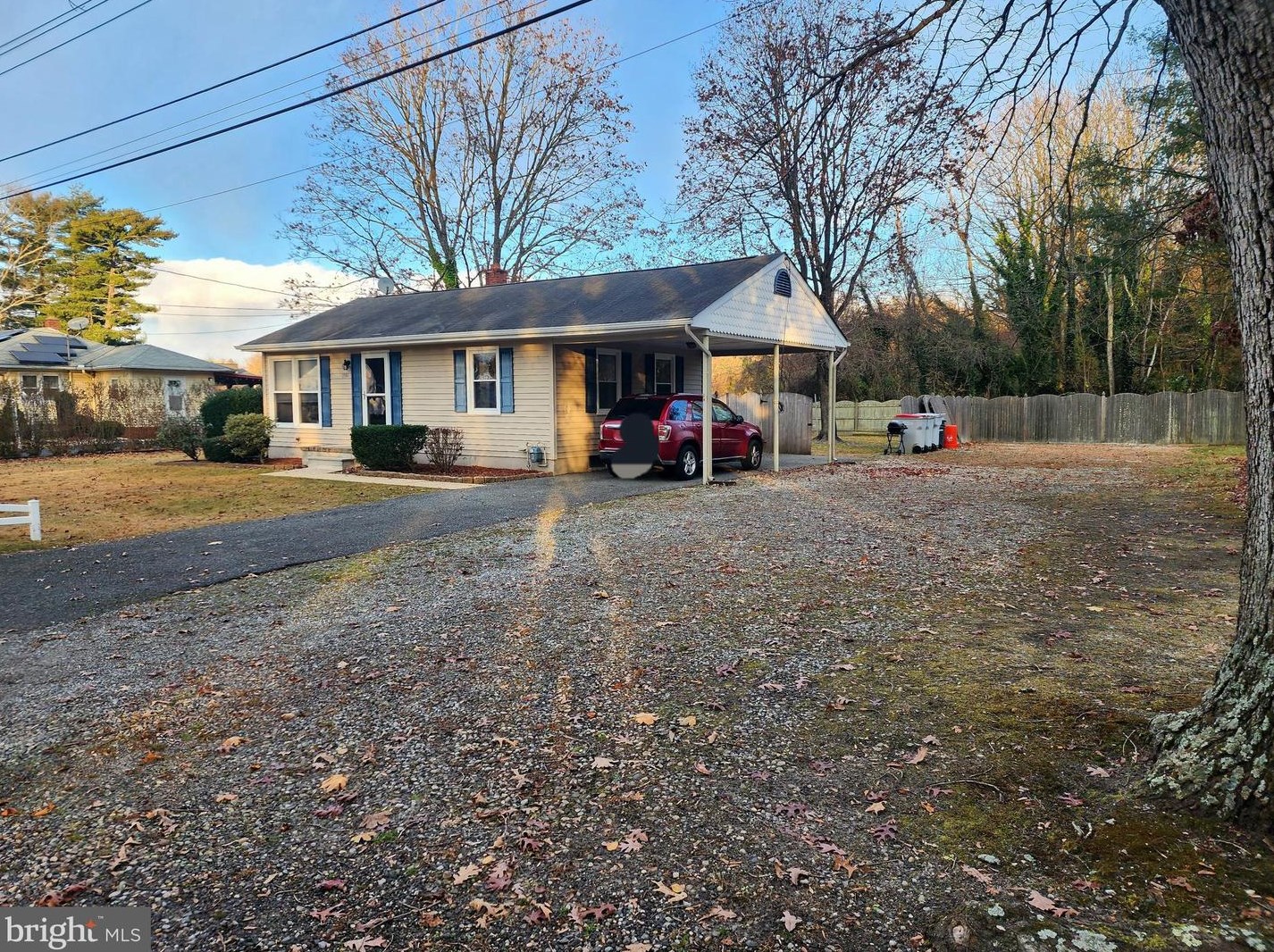 1591 Blackburn Ct, Vineland, NJ 08361