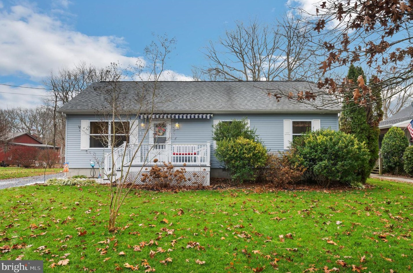 117 Queen Rd, Millville, NJ 08332-7217