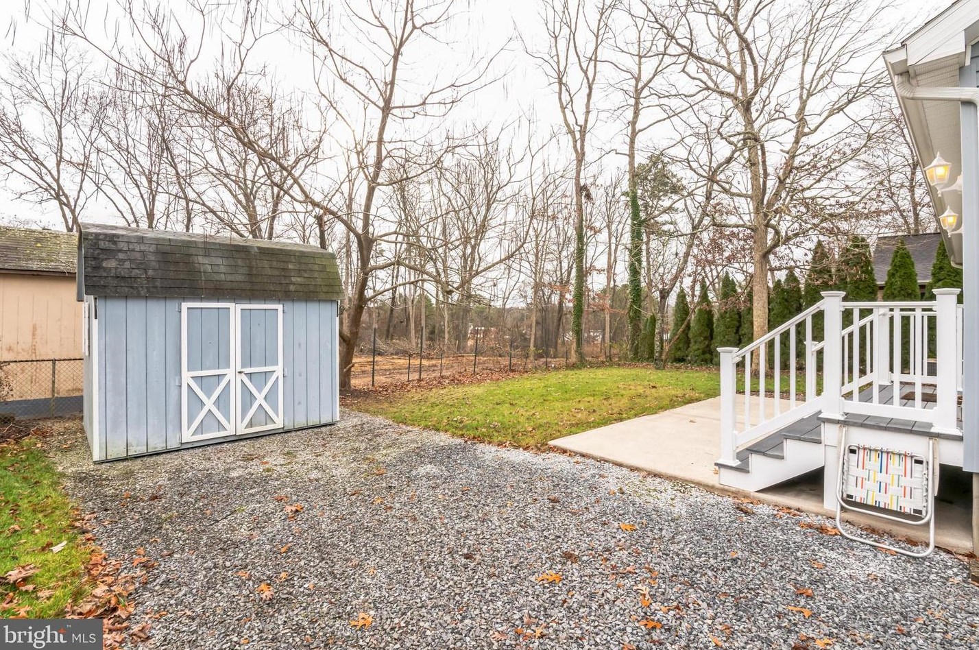 117 Queen Rd, Millville NJ  08332-7217 exterior