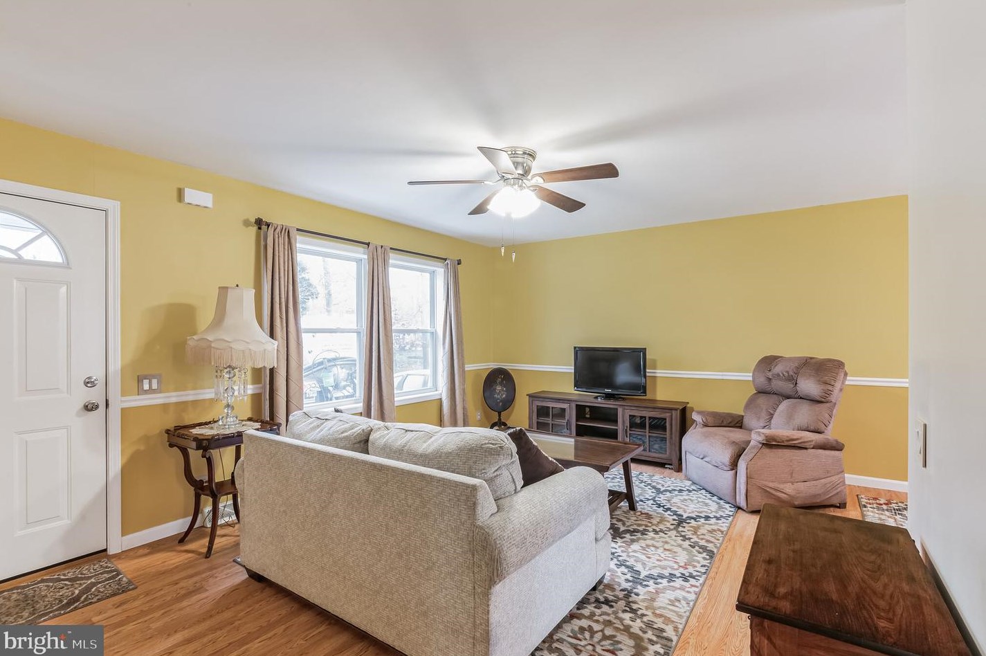 117 Queen Rd, Millville NJ  08332-7217 exterior